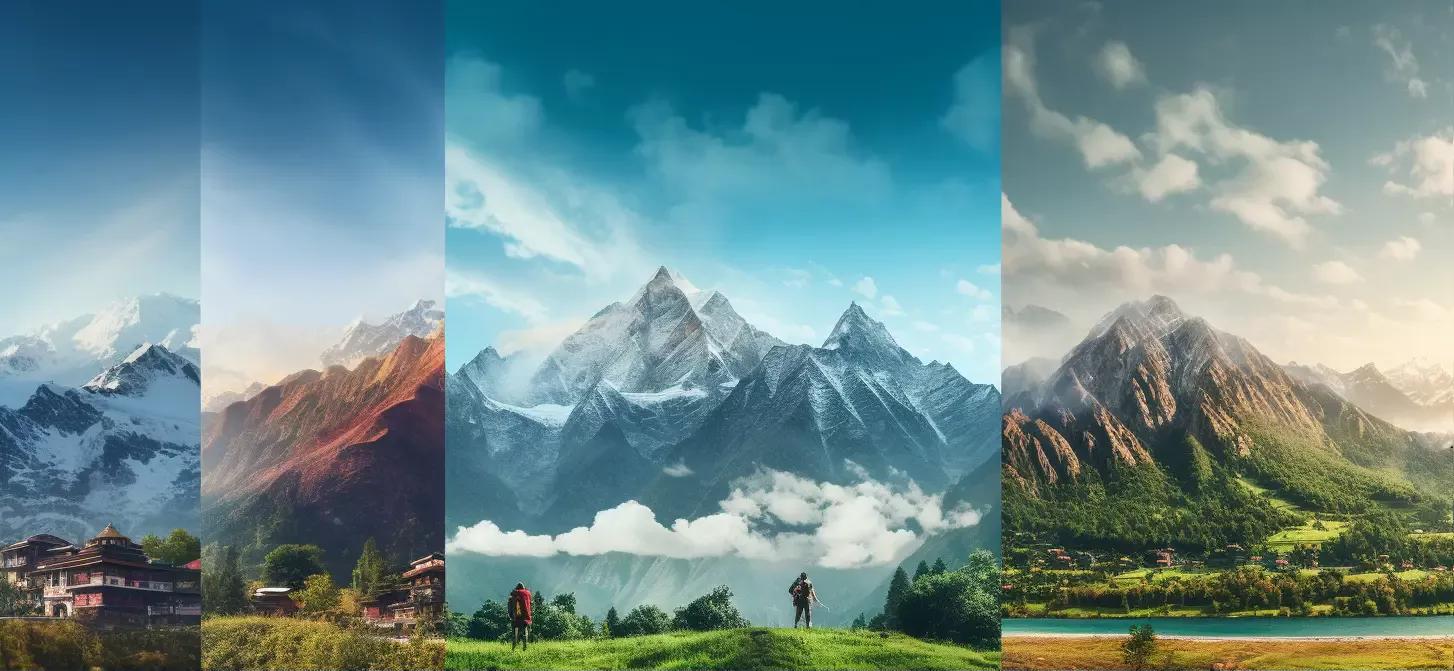 Himachal tour package Best Himachal tour package