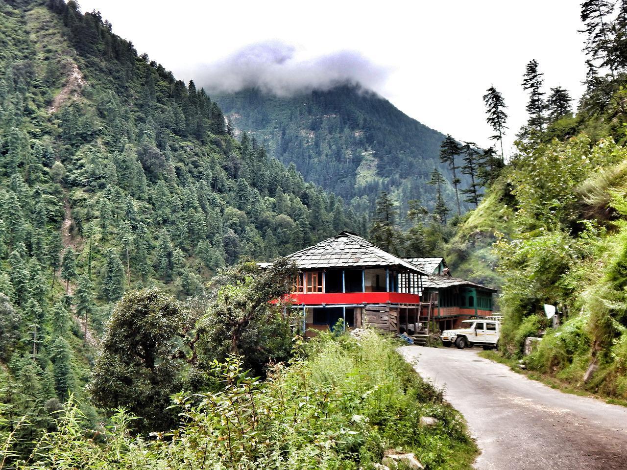 Dharamshala view himachal tour package Dharamshala view himachal tour package