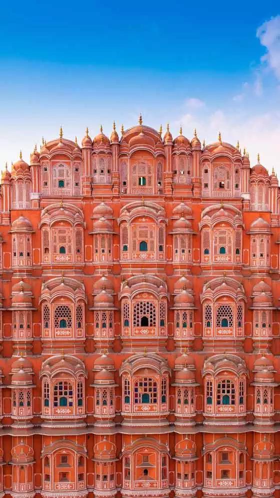 Hawamahal Hawamahal