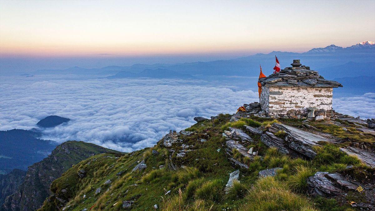 tungnath temple tungnath temple
